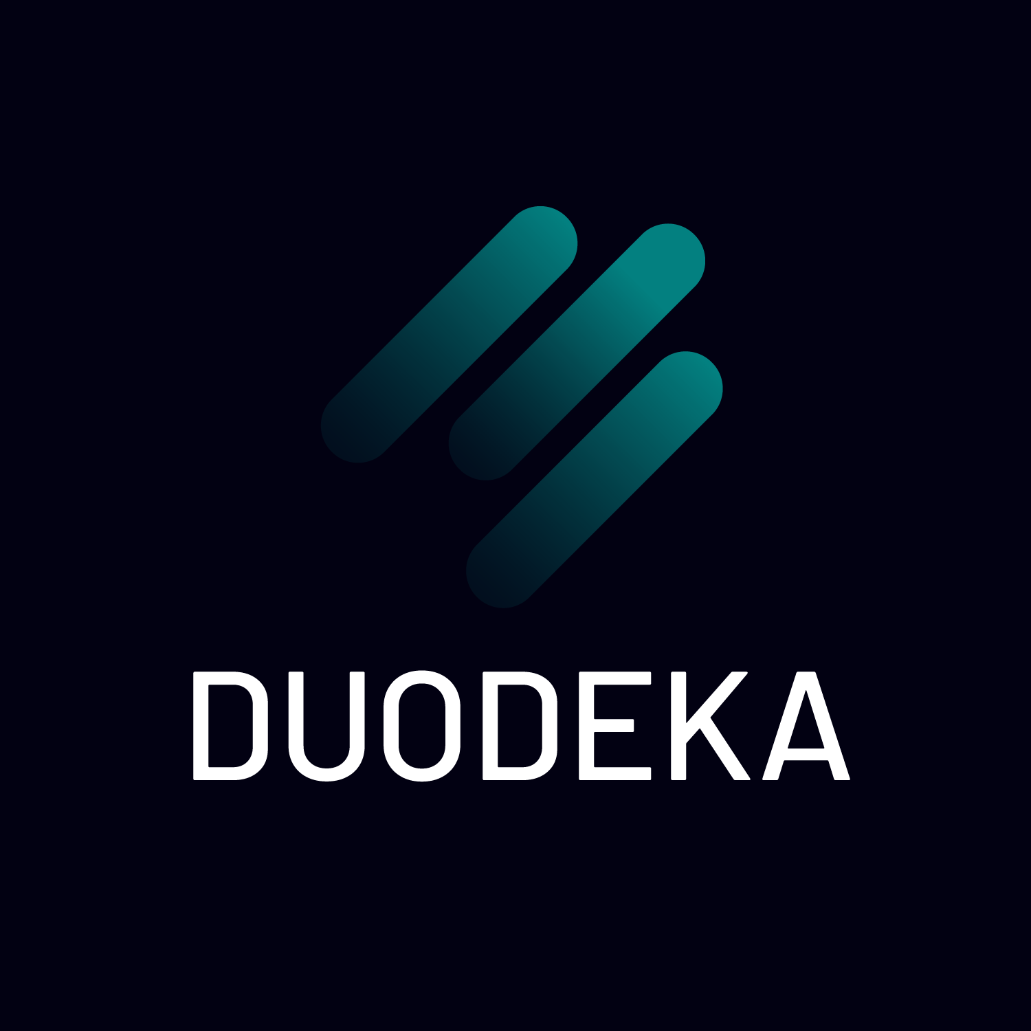 Duodeka Venture Builder has all skills in-house