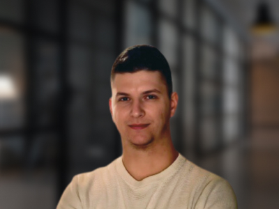 Kiril, software developer